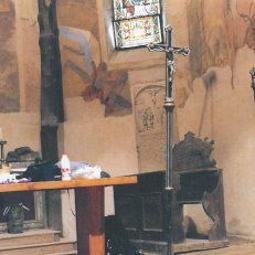 Moravská Třebová - Křížový vrch 2005